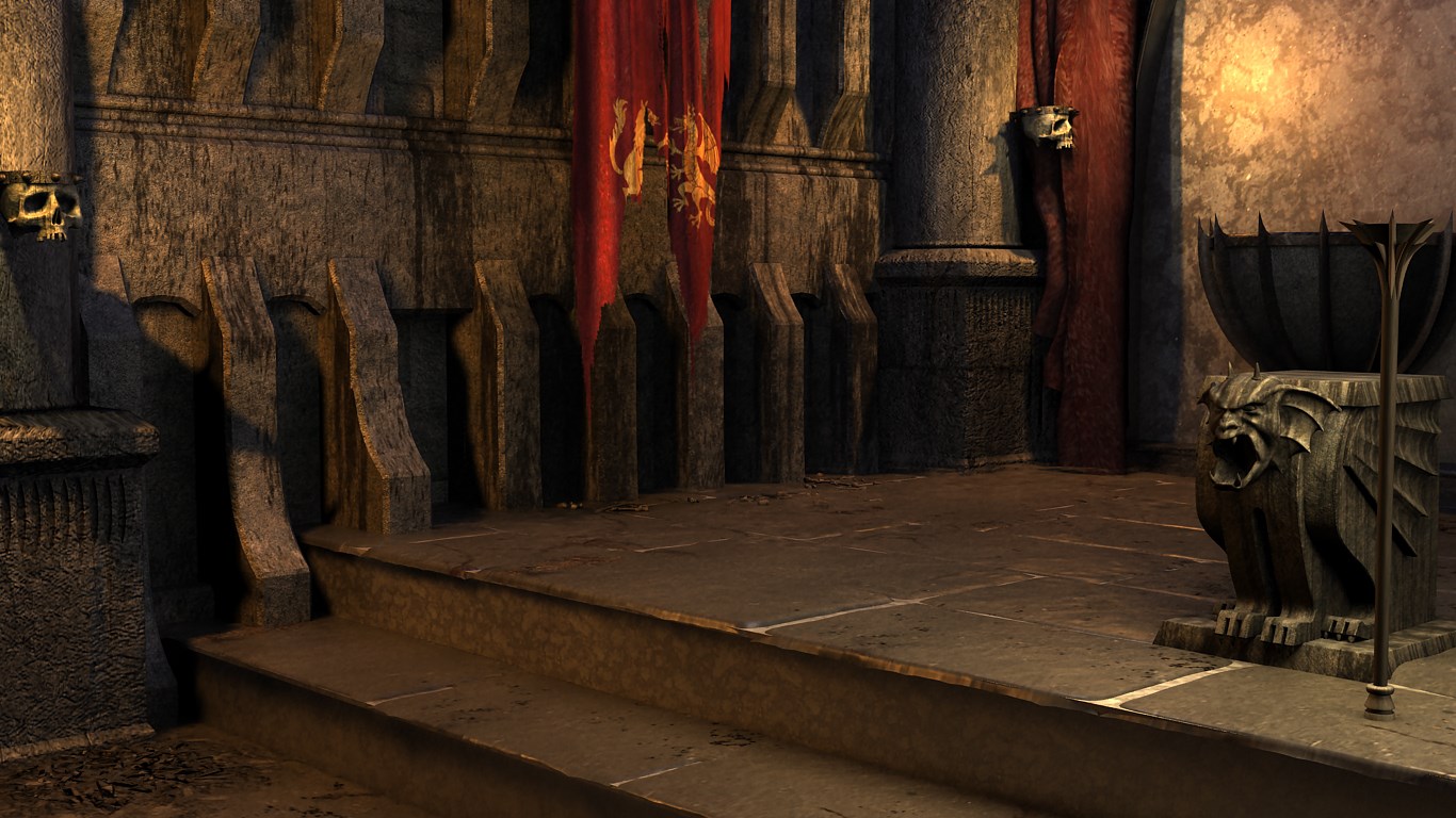 Dracula 5 : The Blood Legacy – Luchdaich a-nuas is cluich air Windows |  Microsoft Store, image size:1366x768