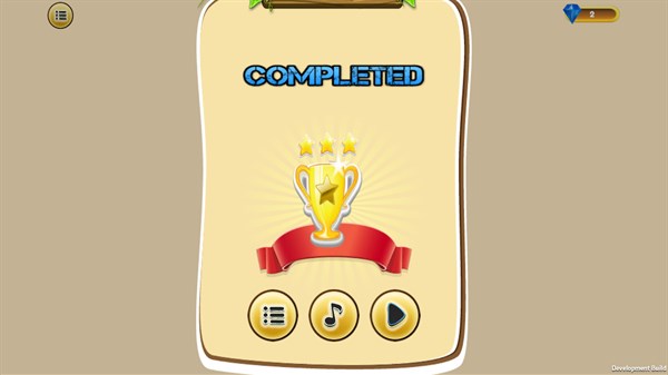 Word Cross Word Connect Game — 9
