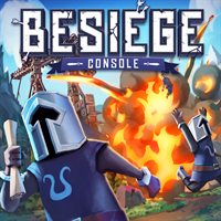 Besiege Console