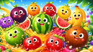 Buy Suika 3D Fruits (XBOX SERIES) | XBOX