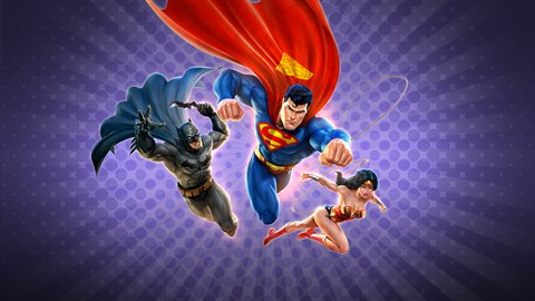 Ultimate Edition (2016)