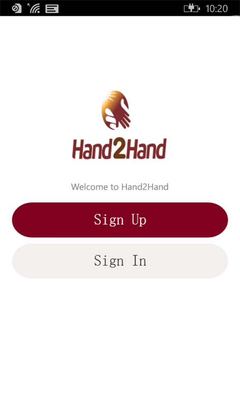 Hand2Hand Screenshots 1