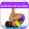 Burn Major Calories