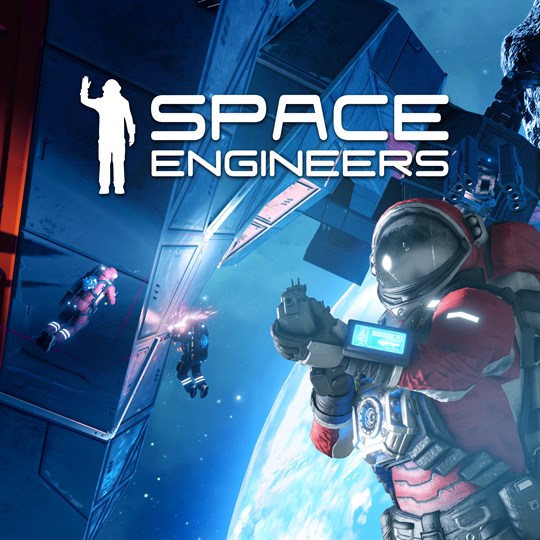Space Engineers for xbox