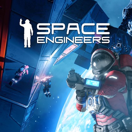Space Engineers Beta