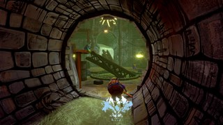 Teenage Mutant Ninja Turtles: Mutants Unleashed - Digital Deluxe Edition screenshot 5