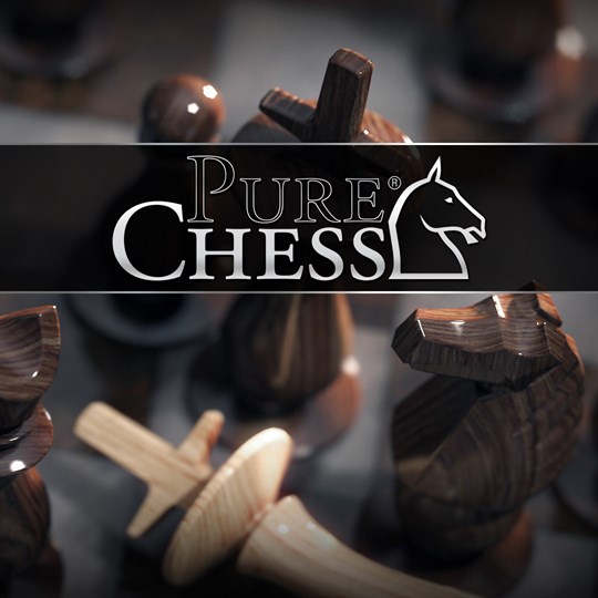 Pure Chess Grandmaster Edition for xbox