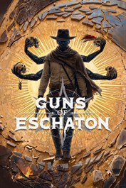 Guns of Eschaton