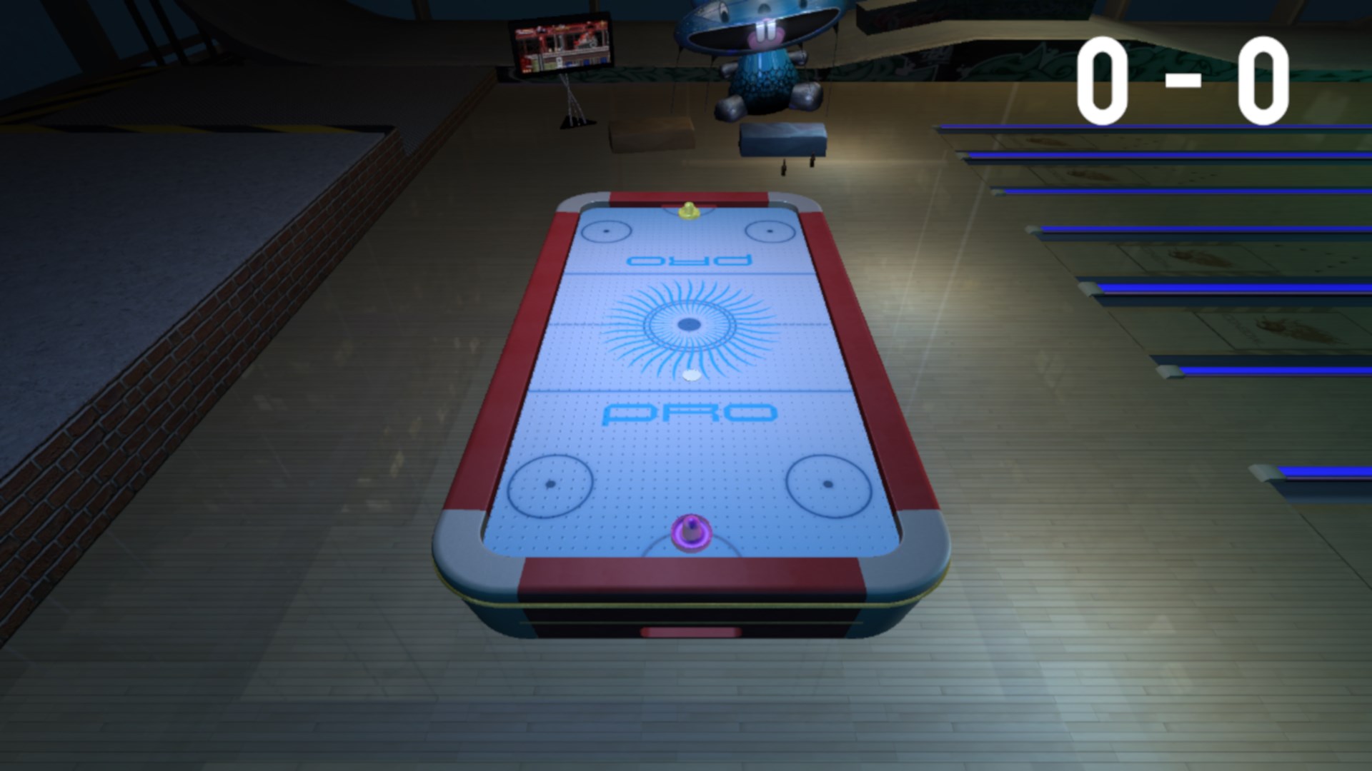 Buy Air Hockey Xbox Edition Microsoft Store