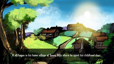 Swordbreaker: Origins (Windows) — скриншот 28