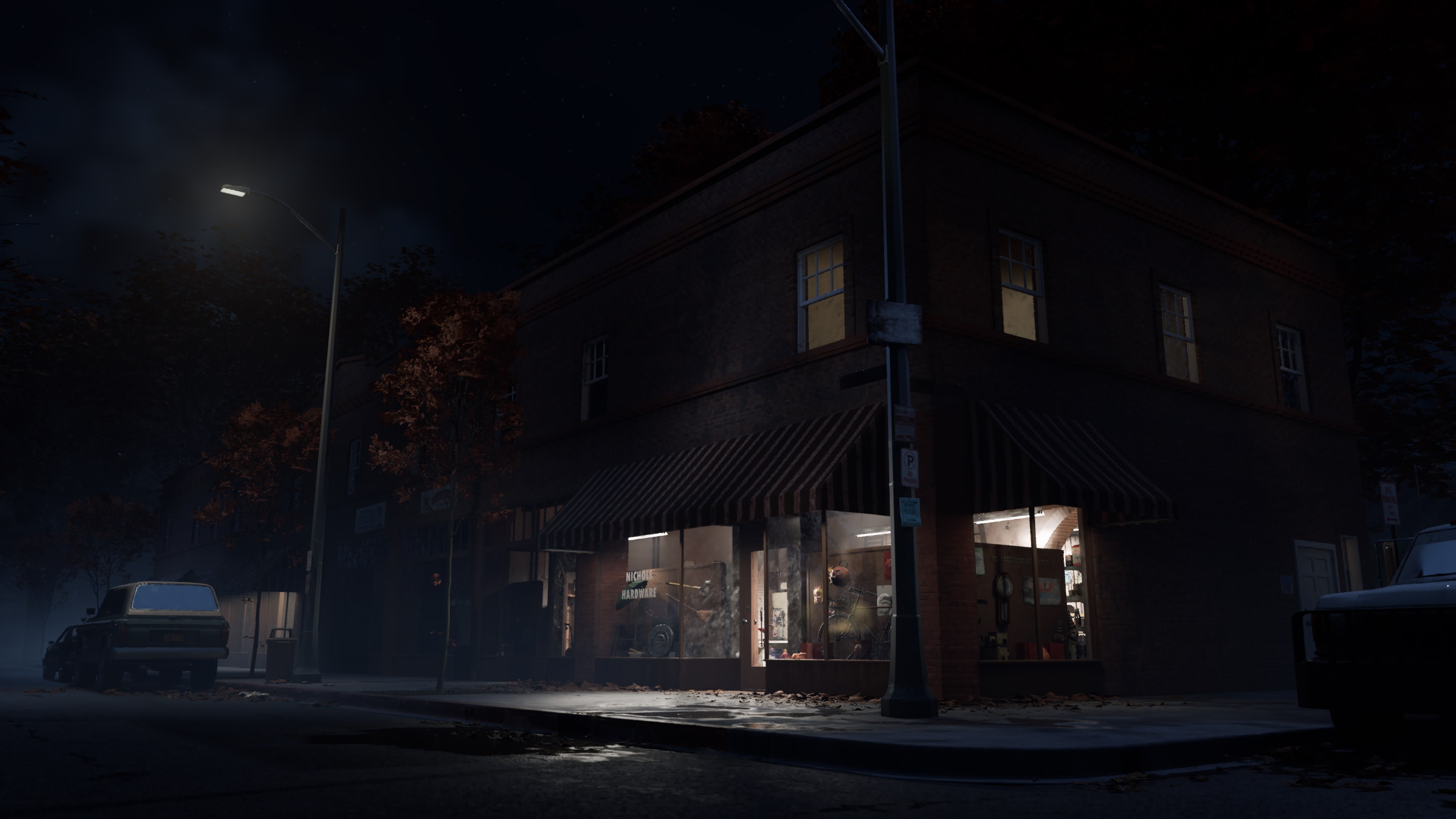 Halloween: The Game — скриншот 11