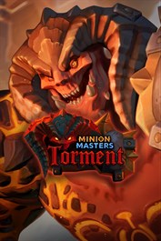 100% off Bundle: Minion Masters + Torment DLC