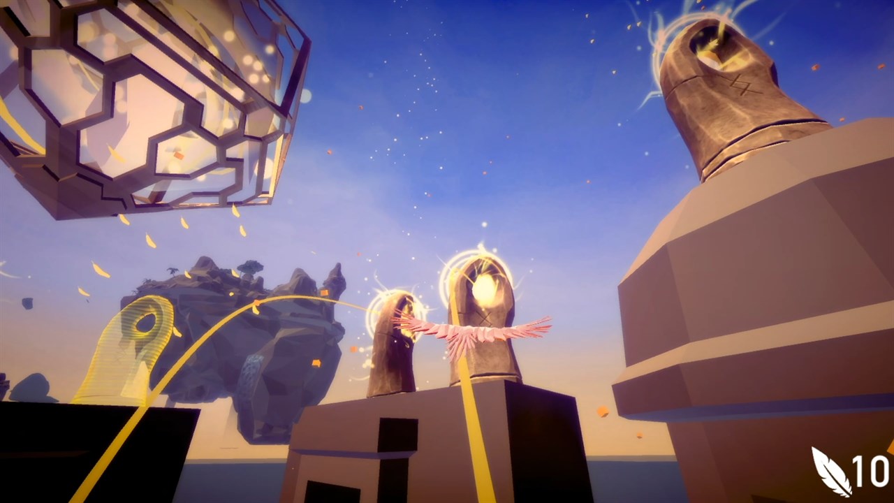 Aery - Sky Castle screenshot 3