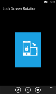 Lock Screen Rotation for Windows 10 PC Free Download - Best Windows 10 Apps