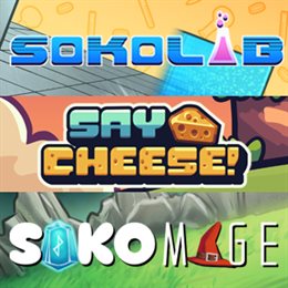 Aperçu Sokobundle