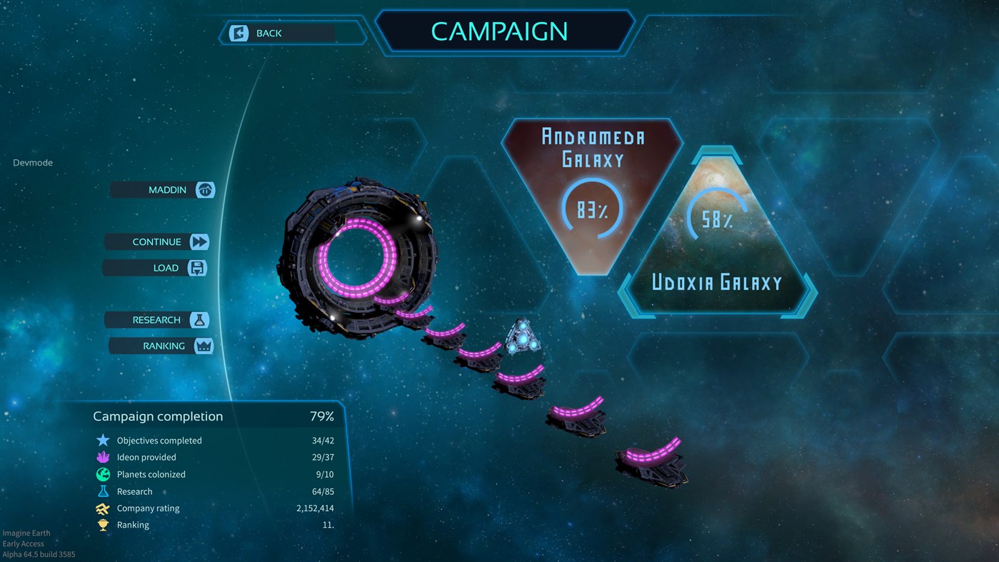 #7. Imagine Earth (Xbox) Podle: Serious Brothers