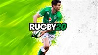 Rugby 20 Pre-Order