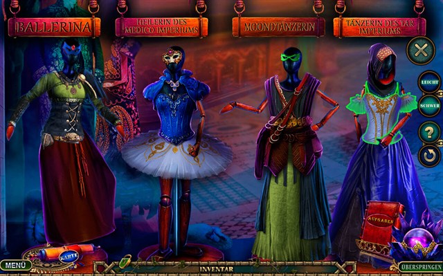 Enchanted Kingdom: A Stranger's Venom screenshot 3