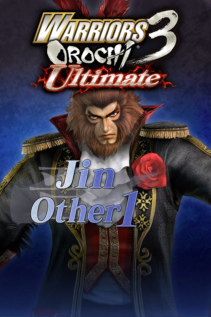 WARRIORS OROCHI 3 Ultimate DW7 ORIGINAL COSTUME PACK 9 | Xbox | Chiave | Privato