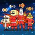 Popcorn Rocket