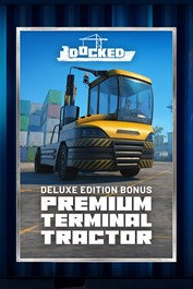 Docked - Premium Terminal Tractor Pack