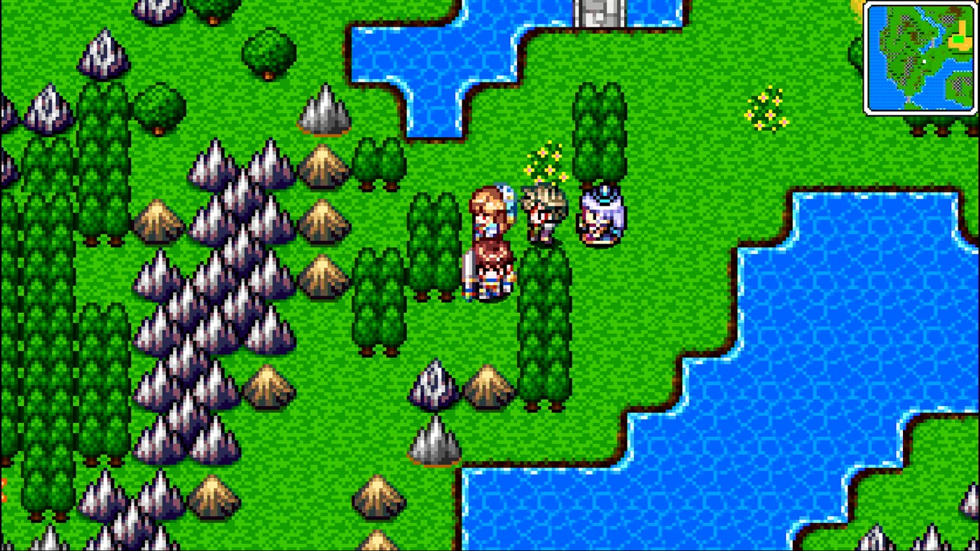 #7. KEMCO RPG Selection Vol. 6 (Windows) 게시자: KEMCO