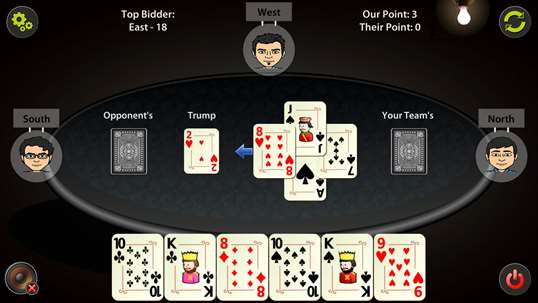 29 Card Game screenshot 8