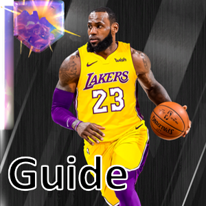 NBA 2K20 Guide