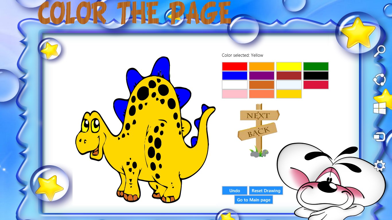 Download Get Coloring Book For Kids Microsoft Store