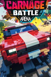 Carnage: Battle Arena