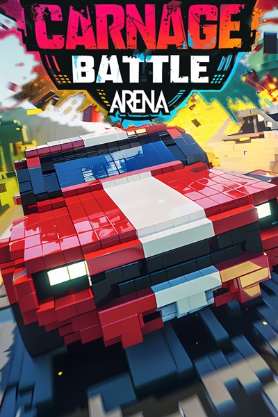 Carnage: Battle Arena Carnage: Battle Arena