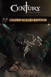 Century: Age of Ashes - Gilded Scales Edition