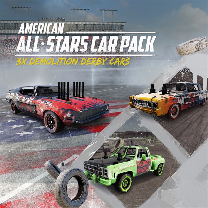 Wreckfest store xbox store