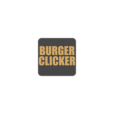 Burger Clicker