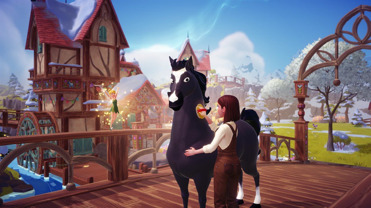 Disney Dreamlight Valley—Ultimate Edition screenshot 5