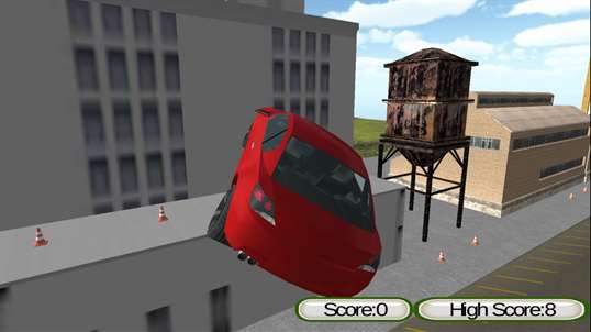 Car Crashers screenshot 4