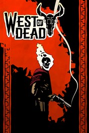 West of Dead (BETA)