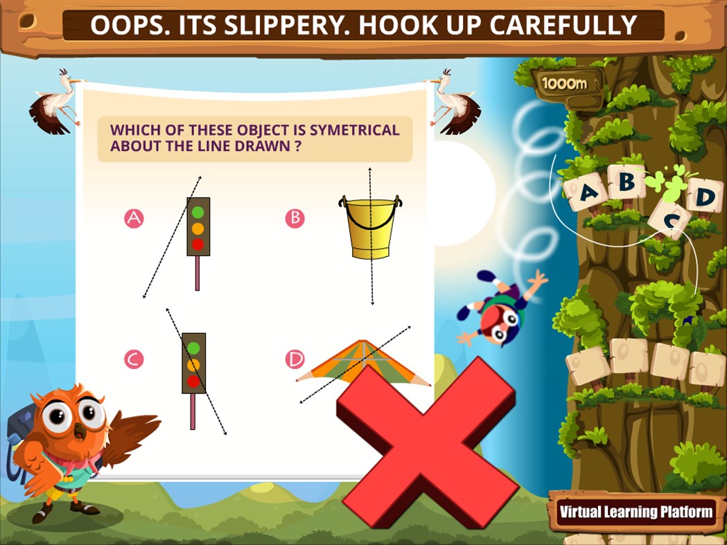 #5. Math app to Practice in School for Grade 1 to 5 Kids (Windows) Bởi: LogicRoots