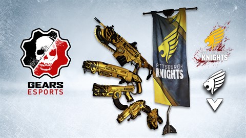 Pittsburgh Knights Paketi