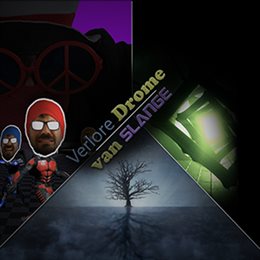 Aperçu Verlore Drome van Slange - Bundle