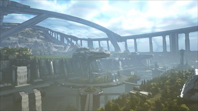 ARK: Genesis Part 2 — скриншот 1