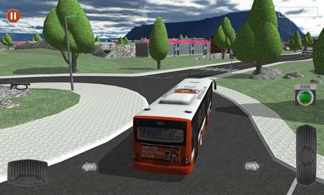 Public Transport Simulator Screenshots 1