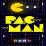 Pacman Classic PRO ™ Logo
