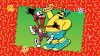 ToeJam and Earl: Back in the Groove!