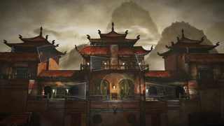 Assassin's Creed Chronicles : China screenshot 1