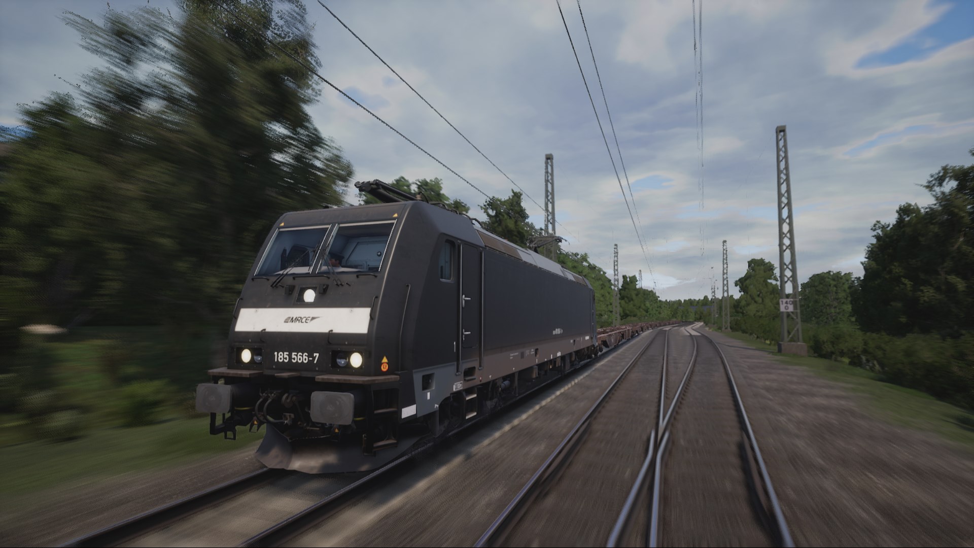 Train Sim World® 2: Rhein-Ruhr Osten: Wuppertal - Hagen | Xbox | Chiave | Privato