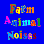 Farm Animal Noises