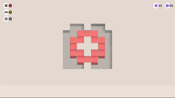 Color Merge Blocks — 1