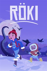 Röki – Verpackung