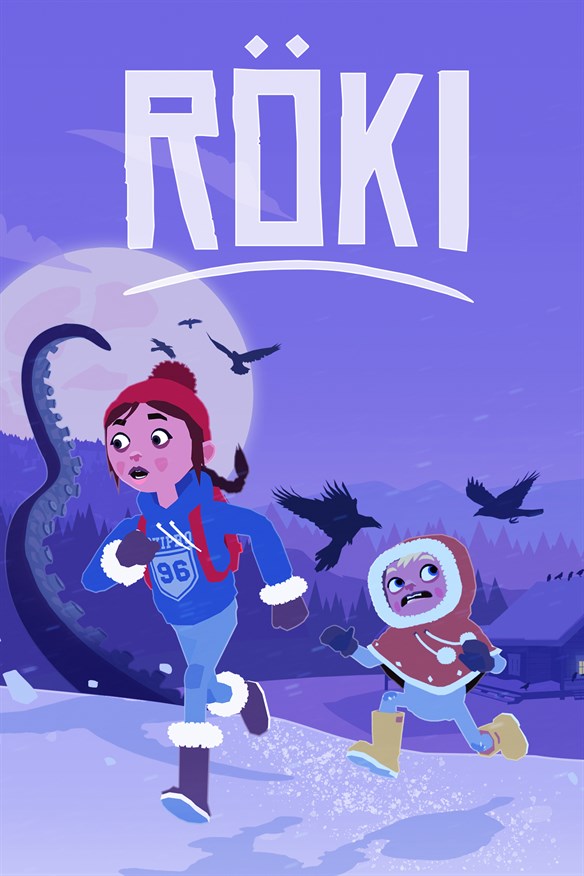 Röki